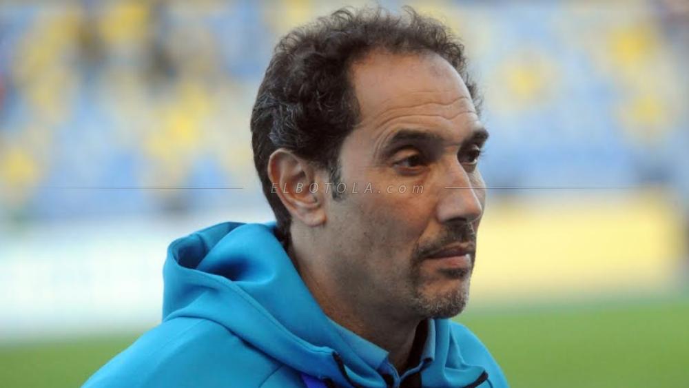 مدرب اتحاد طنجة : "حققنا النقاط الثلاث و هذا أهم شيء"