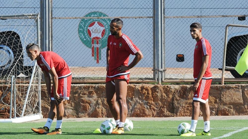 البرنامج الكامل لمعسكر "الأسود" إستعدادا لمواجهتي مالاوي و الأرجنتين