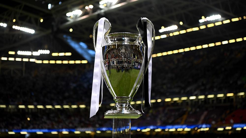 الـ"يويفا" يكشف أسعار تذاكر نهائي دوري أبطال أوروبا