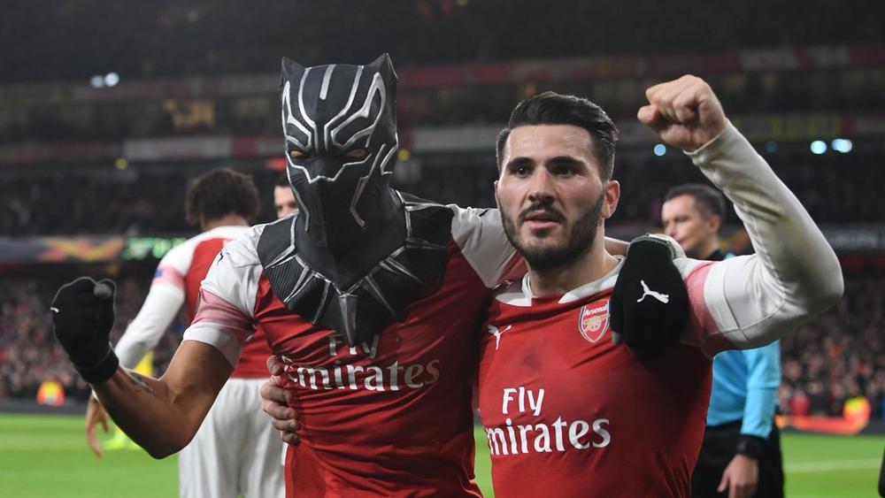 الدوري الأوروبي | الإنتر يودع البطولة وأرسنال يقلب الطاولة على رين