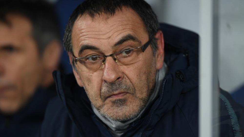 ساري يرشح نجم شاب من تشيلسي ليكون ضمن الأفضل في أوروبا