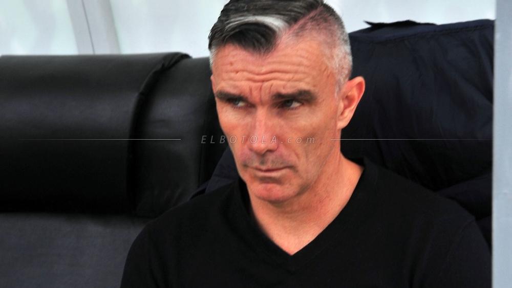 كارتيرون: "الفوز على نهضة بركان أكبر تحفيز للاعبي الرجاء قبل مواجهة أوتو دويو الكونغولي"