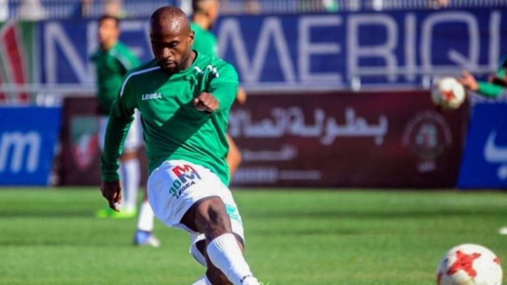 ناناح: "مواجهة أوتوهو صعبة لكن سندافع عن حظوظنا إلى آخر رمق"