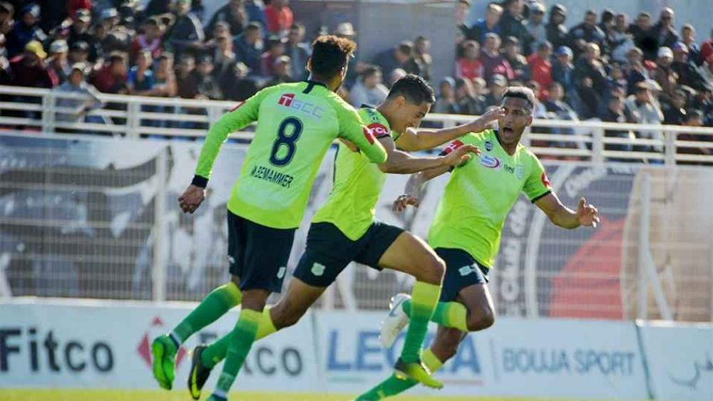 إدارة الدفاع الجديدي تصدر "بلاغا استنكاريا" وتصف عقوبة قرناص بـ"الظالمة والقاسية"