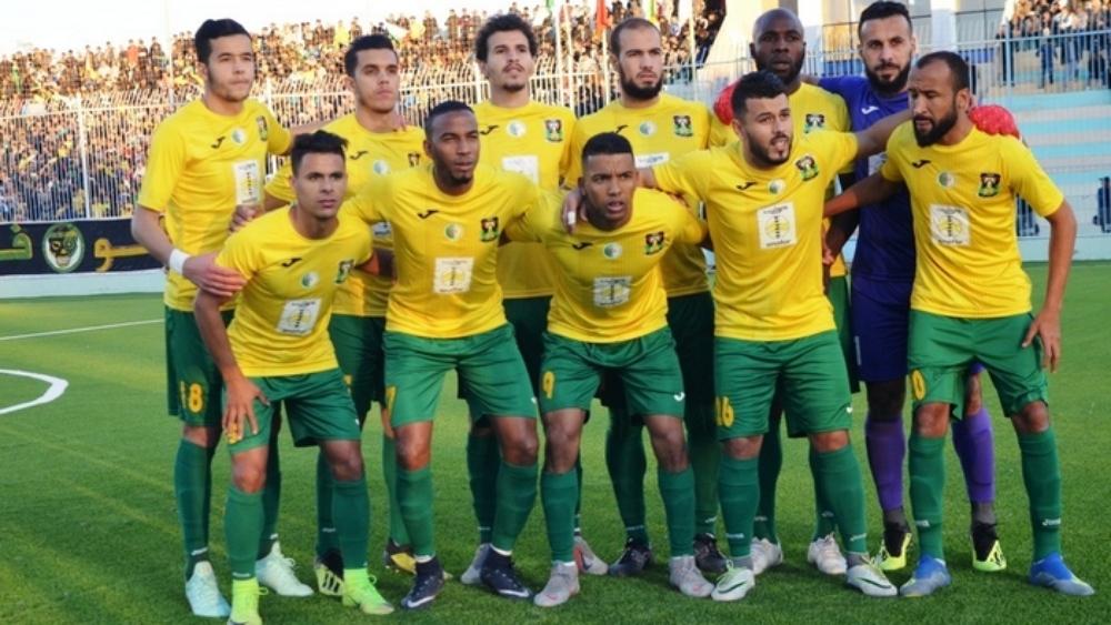 رئيس شبيبة الساورة يوجه تحذيرا للاتحاد الجزائري