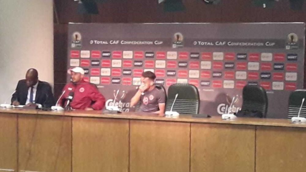 الجعواني يصدر قرارا "غريبا" صباح يومه السبت وصحفيون مغاربة يردّون عليه بعد ساعات..!