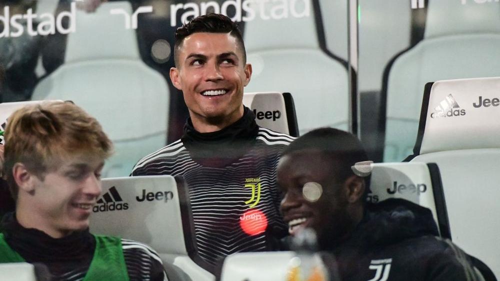 بعض الجماهير: "رونالدو غير موجود؟ إذاً نريد استعادة أموالنا"