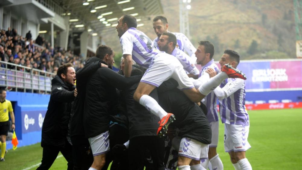 في سيناريو "مجنون"، رفاق أنور التهامي يقلبون الطاولة على إيبار