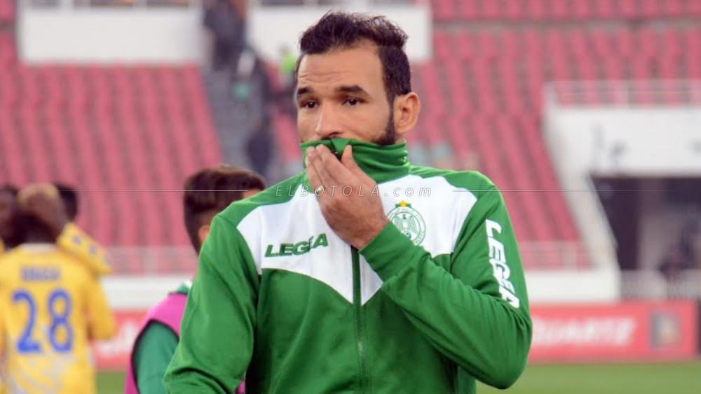 الرجاء تنتصر في الكونغو و تودع كأس الكونفدرالية