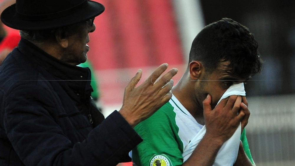 "ددر" بعد إقصاء الرجاء: "انتصار معنوي في الكونغو و مذبحة بركان تبقى في الأذهان"