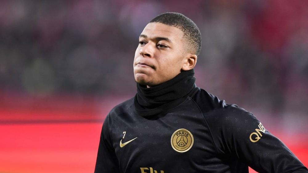 مبابي بعد رفض الريال: إذا ذهبت وأنا عمري 18 فماذا سأفعل في الـ23؟