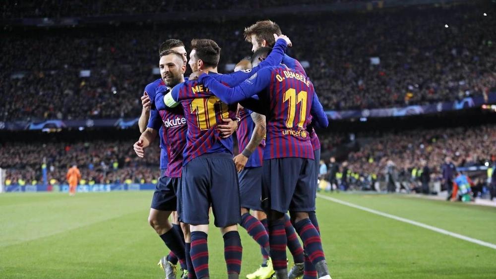 رغم غياب ديمبيلي، فالفيردي يترك كوتينيو على مقاعد البدلاء