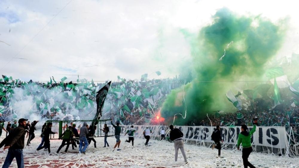 دعوة من مجموعات "المكانة" لـ"رجاويي العالم" بمناسبة الذِّكرى الـ70 لميلاد النادي