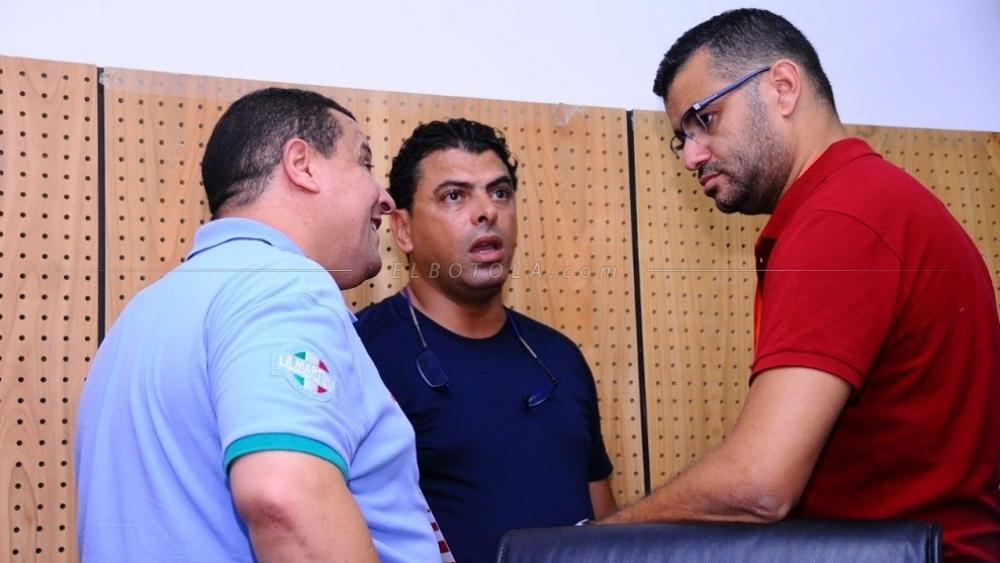 لجنة النزاعات بالجامعة تحكم على الكوكب بأداء 300 مليون سنتيم