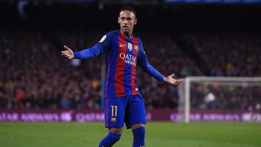 محكمة إسبانية تؤجل النظر في قضية نيمار وبرشلونة