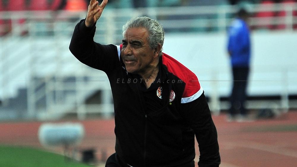 البنزرتي "يكافئ" لاعبي الوداد بعد التأهل لدور الربع من مسابقة دوري أبطال أفريقيا