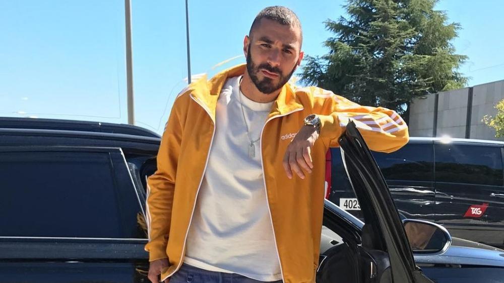 نجم ريال مدريد يزور مدينة مراكش للاستجمام