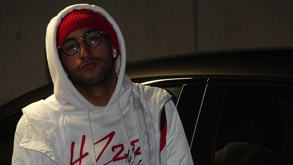 زياش يحتفل بعيد ميلاده الـ26 .. ويتلقَّى التهاني من نجوم الكرة