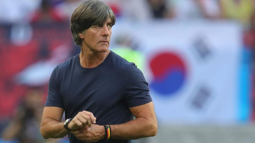 الماكينات تبدأ "عهداً جديداً".. ولوف لا يخشى الضغوط