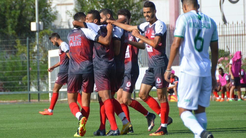 مباراتان وديتان للفتح خلال فترة التوقف الدولي