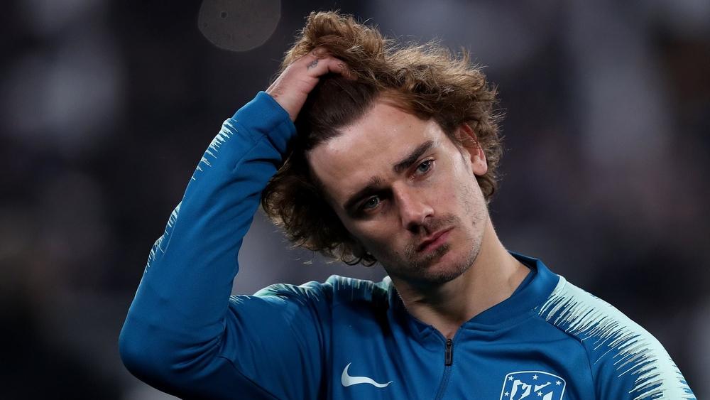 شقيقة غرييزمان تخرج عن صمتها وترد على الشائعات