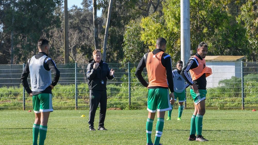 سقوط الأولمبيين بالكونغو .. ردود فعل جماهيرية موسومة بخيبة الأمل والإحباط