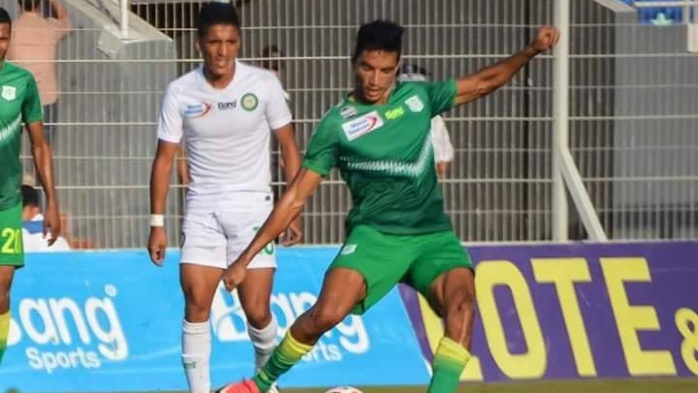 قرناص: "سعيد بحملة التضامن معي و أتمنى أن يتم تخفيف العقوبة"