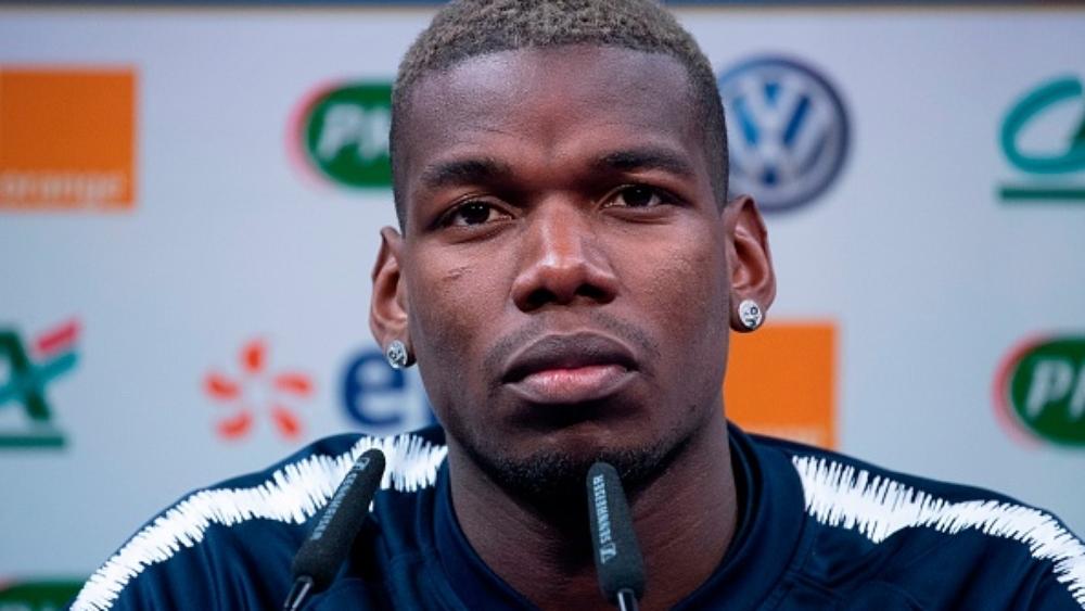 بوجبا "المتلون" يمدح الريال ويصف برشلونة بالأفضل!