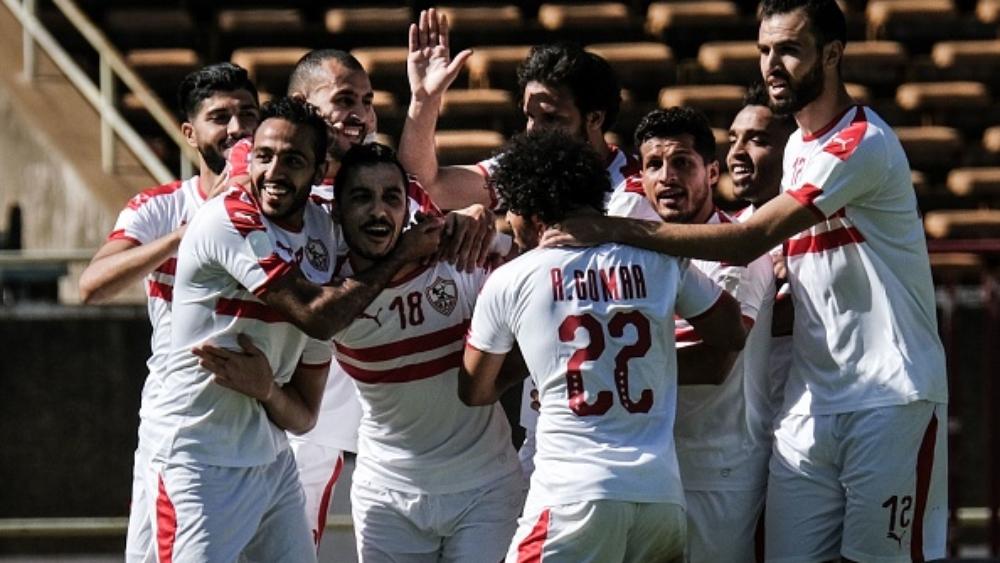 قبل مواجهة حسنية أكادير، نقاط قوة وضعف الزمالك