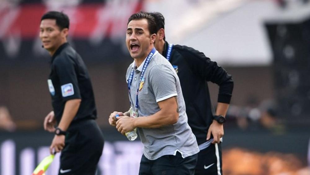 الصين تبدأ مشوارها مع كانافارو بخسارة أمام تايلاند