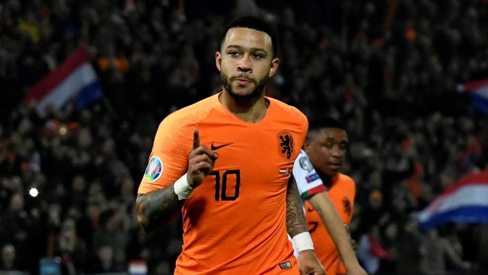 تصفيات "يورو" 2020 | هولندا تبدأ رحلة استعادة مكانتها بفوز كبير على بيلاروسيا