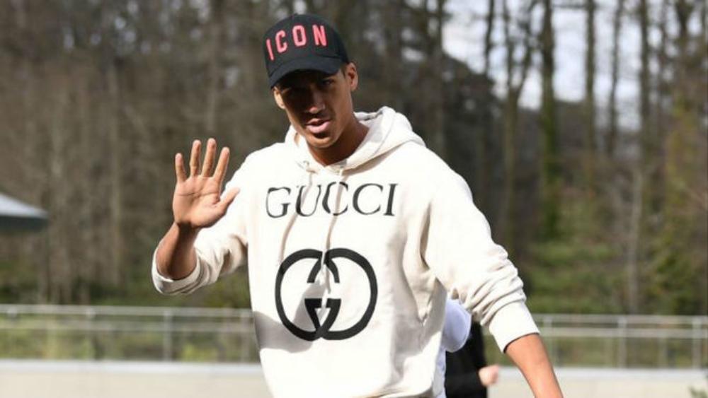 فاران أخبر زملاءه برغبته في الرحيل عن ريال مدريد