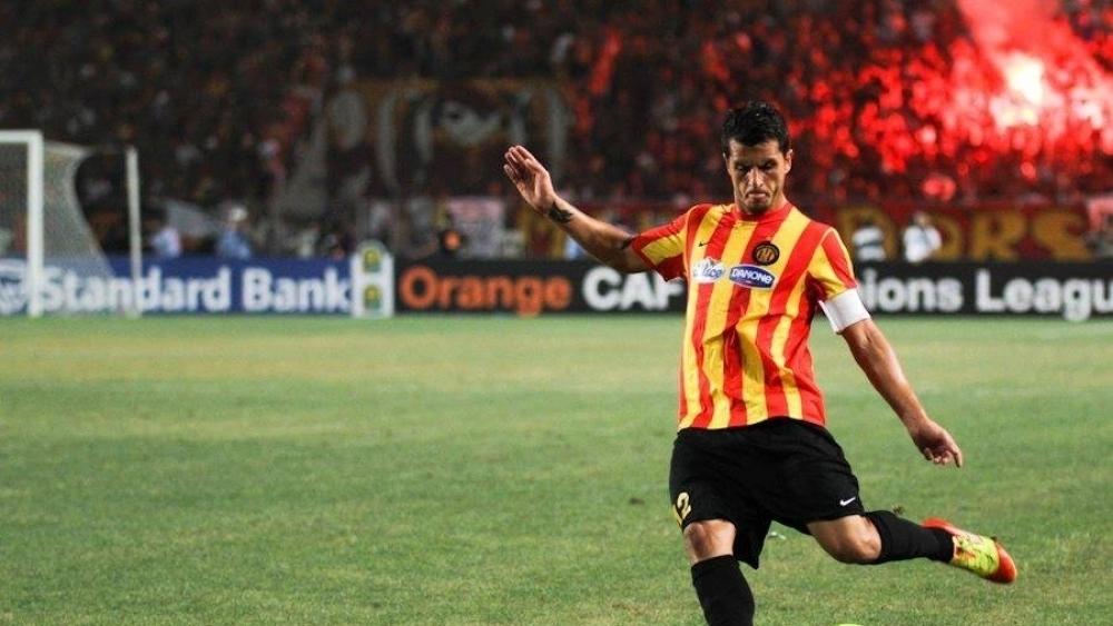 شمام: "جاهزون للفوز بالسوبر الأفريقي و الرجاء يعتبر من أقوى الأندية الأفريقية"