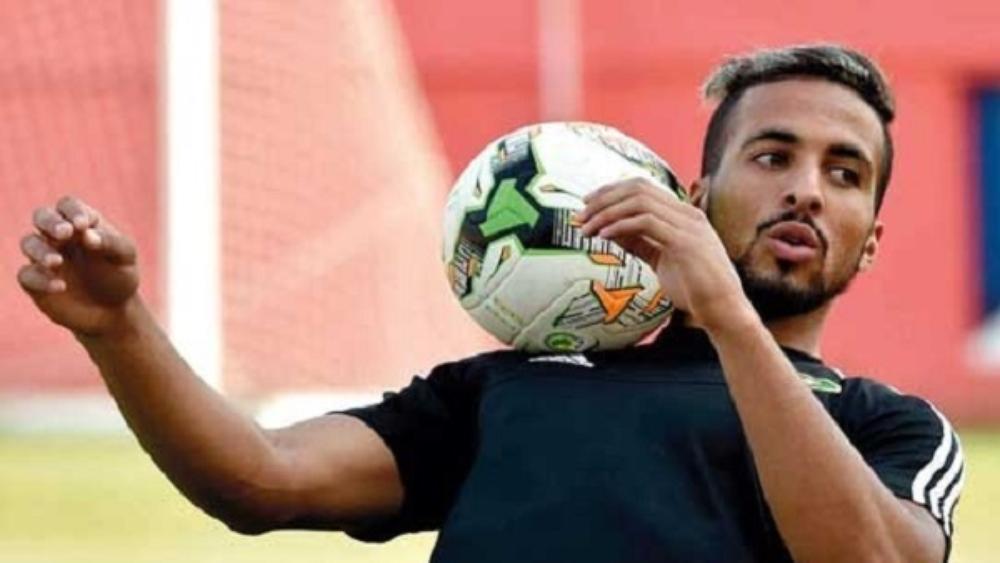 "عبارات الإشادة" تتقاطر على العليوي بعد مواجهة مالاوي