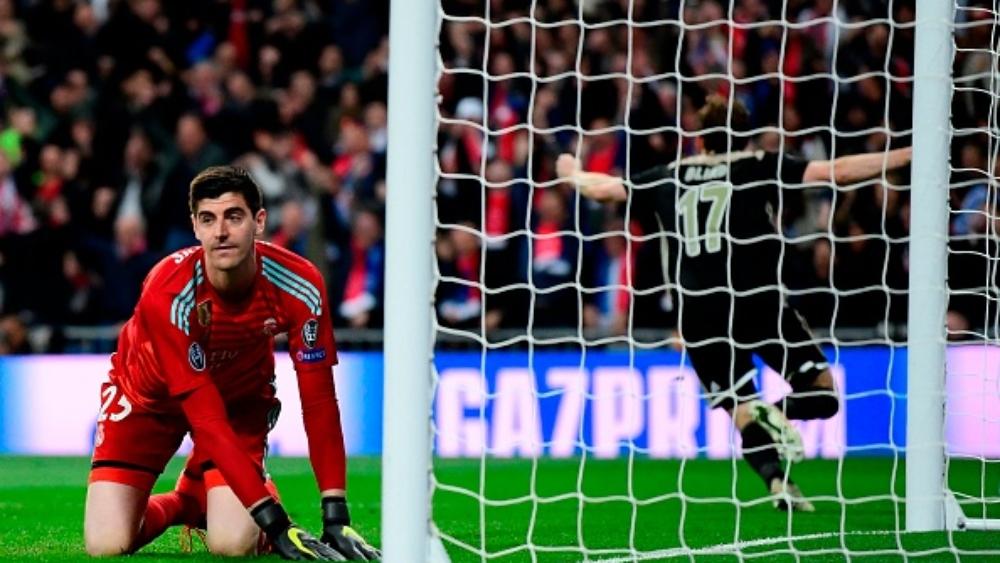 كورتوا: الصحافة الإسبانية تريد قتلي