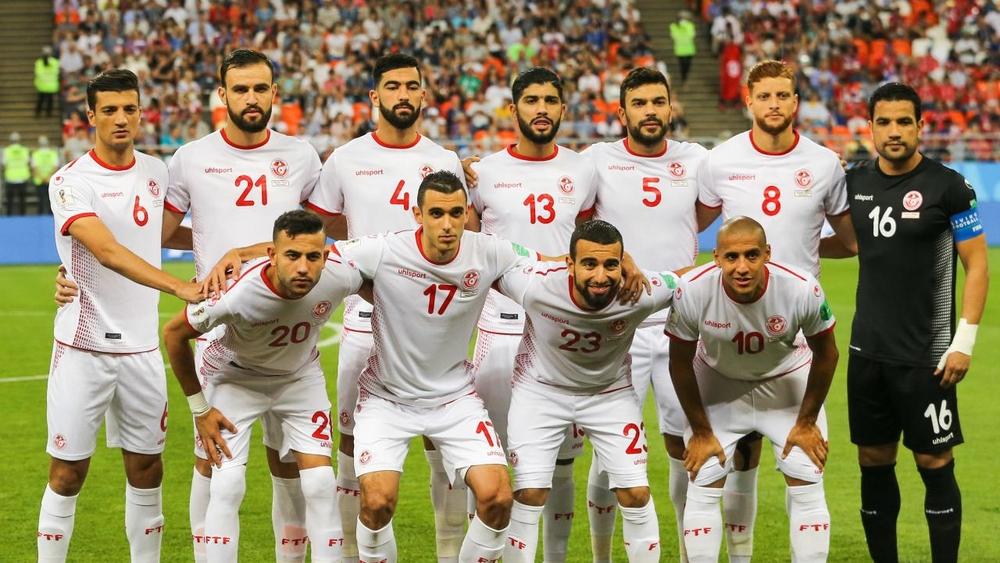 تونس تختتم تصفيات "كان 2019" بفوز كبير على سوازيلاند