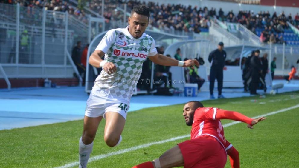 موعد إنطلاق عملية بيع تذاكر مواجهة الدفاع الجديدي و الوداد