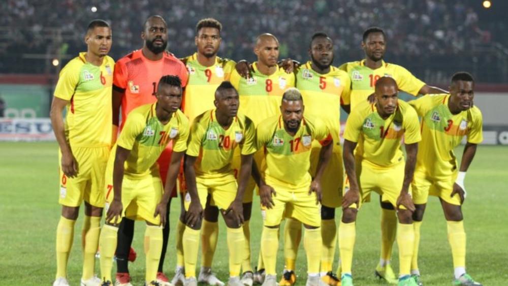 بنين تصعد إلى كأس إفريقيا على حساب توجو