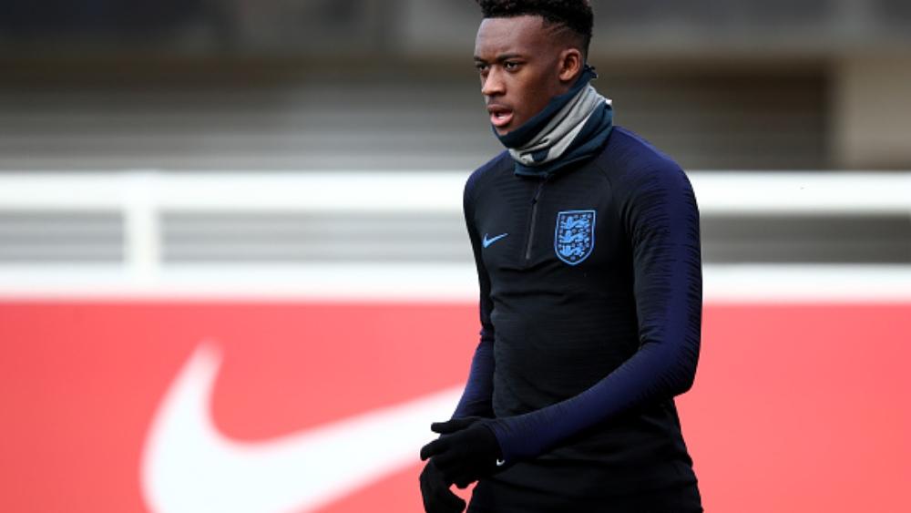 مانشستر يونايتد يسعى لضم أودوي لاعب تشيلسي الصاعد