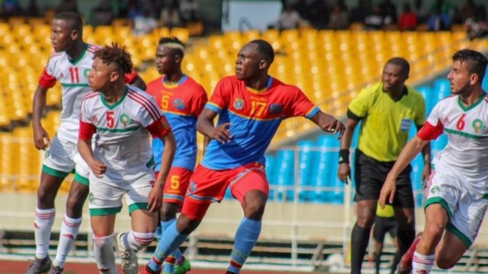 آرسين زولا أساسي مُجدّداً مع الكونغو .. هل يُفجِّر جدلاً جديداً؟