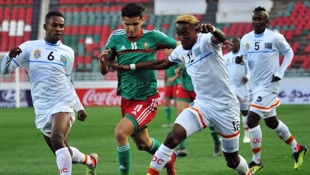 المنتخب الأولمبي يفشل في تحقيق "الريمونتادا" وحلم "طوكيو 2020" يتبخر