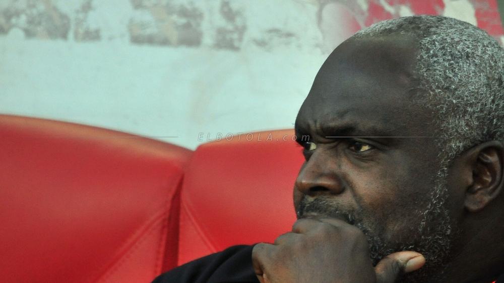 مدرب الكونغو لـ"البطولة": "مازيمبي هو من أخطأ في سن اللاعب زولا"