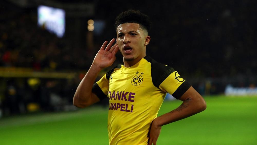 دورتموند: "حتى أكبر الأندية في العالم لا تستطيع دفع ثمن سانشو"