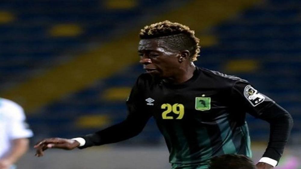 رسميا: نهضة بركان يُعزِّز صفوفه بمهاجم فيتا كلوب