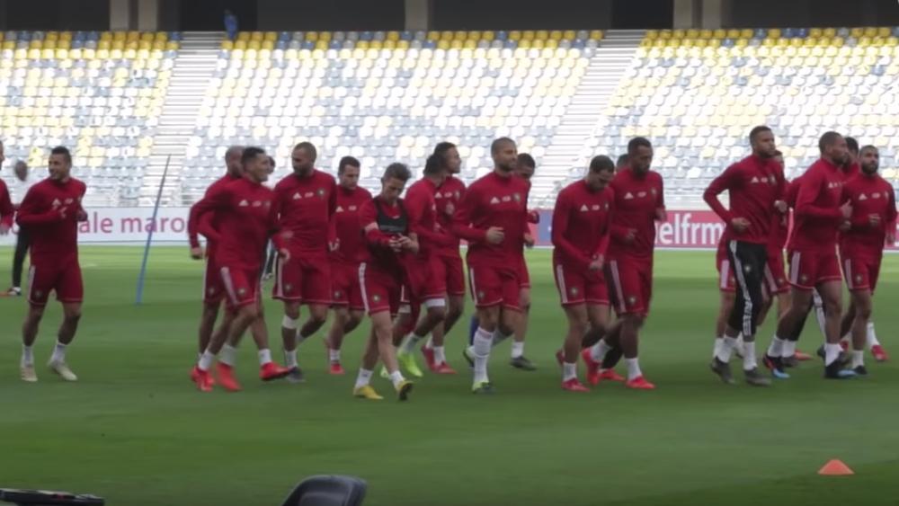 أجواء مُناخية "مُتقلِّبة" مُنتظرة في لقاء المغرب والأرجنتين