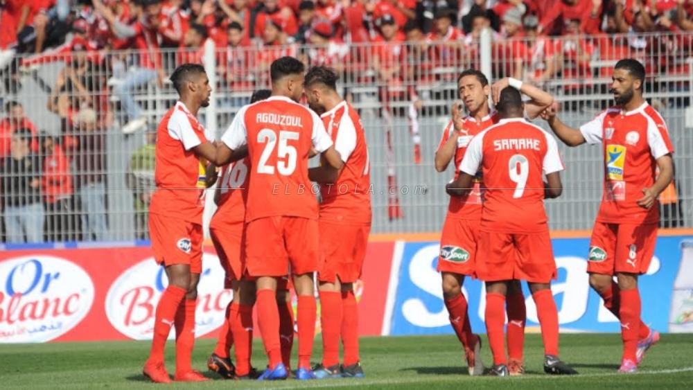 صفحة الكوكب المراكشي على "فايسبوك" تنال العلامة الزرقاء