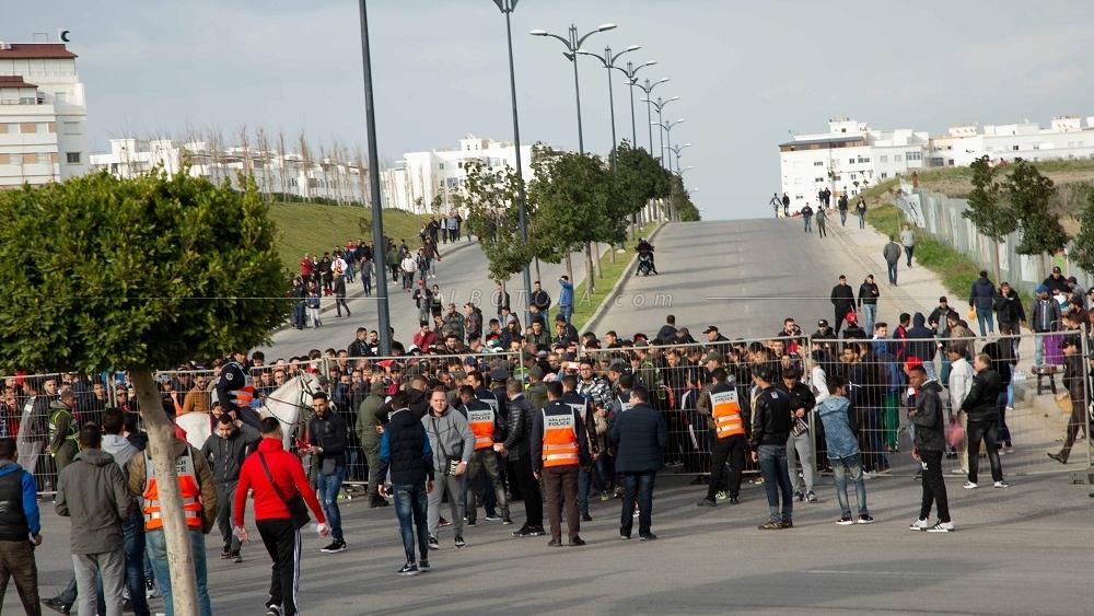 "مشاكل تنظيمية" تسبق ودية المغرب و الأرجنتين