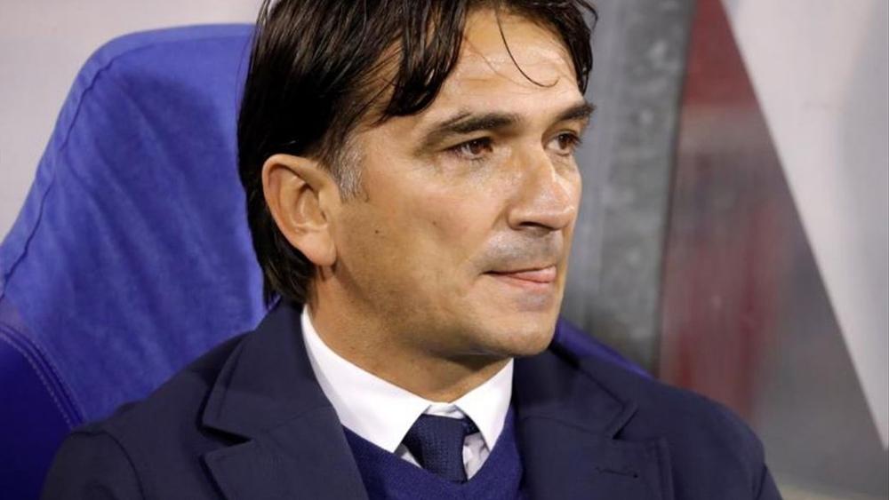 مدرب كرواتيا: نشعر بالضعف ووضعنا لم يعد مقبولاً