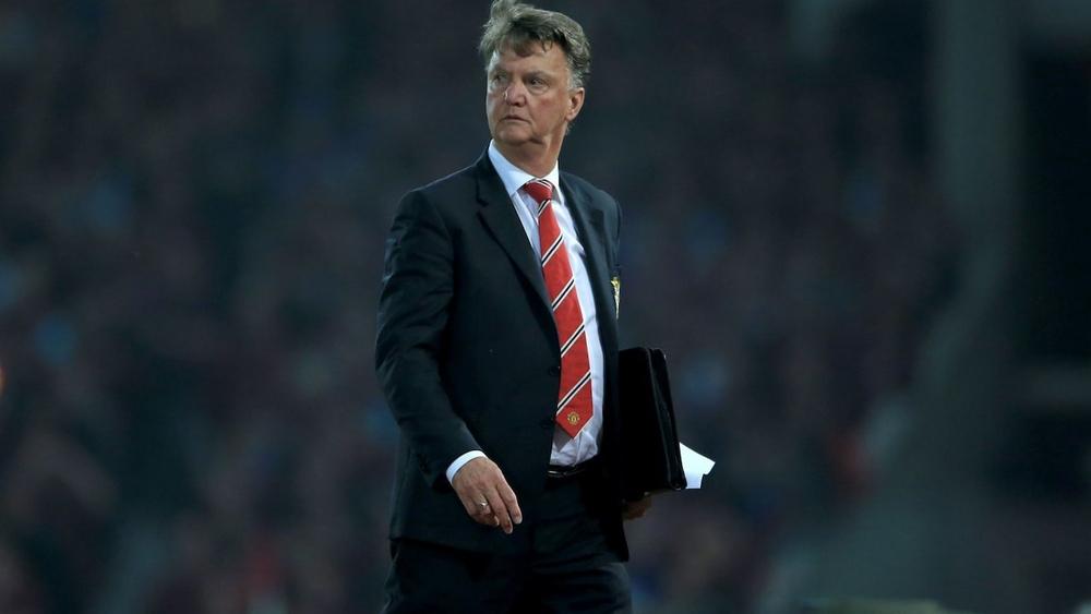 فان خال: كان يجب أن أدرب توتنهام وليس مان يونايتد