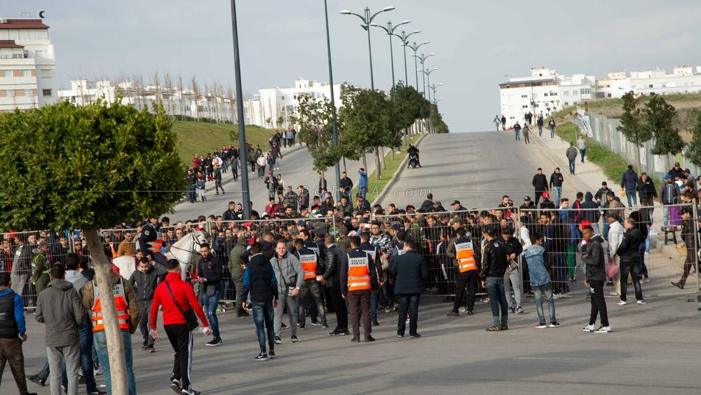 لقاء المغرب والأرجنتين .. "عيوب تنظيمية" خلَّفت خيبة الأمل